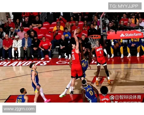 2013年NBA季后赛勇士与火箭的激烈对决回顾与精彩瞬间分析