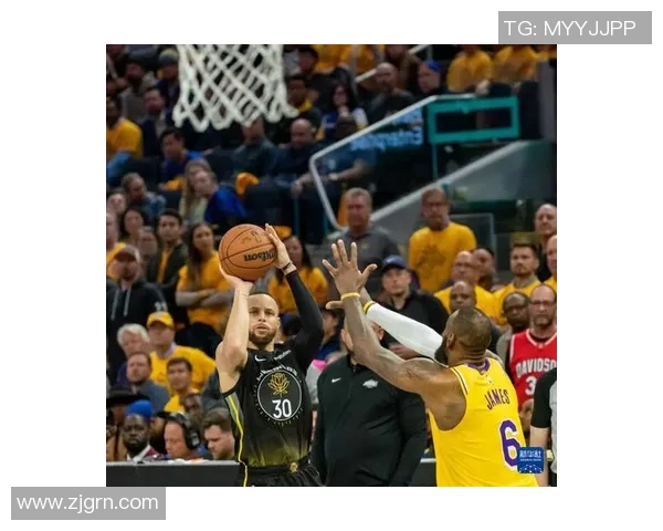 2017年NBA季后赛勇士与湖人精彩对决回顾与分析