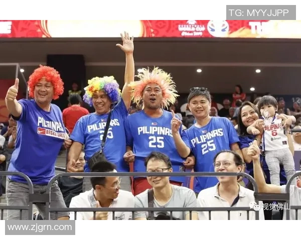 2019年菲律宾与安哥拉足球赛程详细解析与比赛前瞻